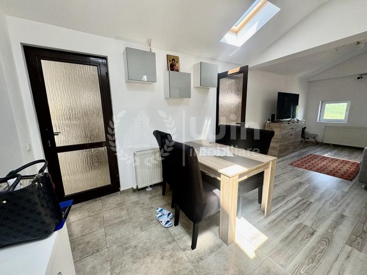 Apartament 3 camere | 97mp | La cheie | Manastur | Zona Campului - 3