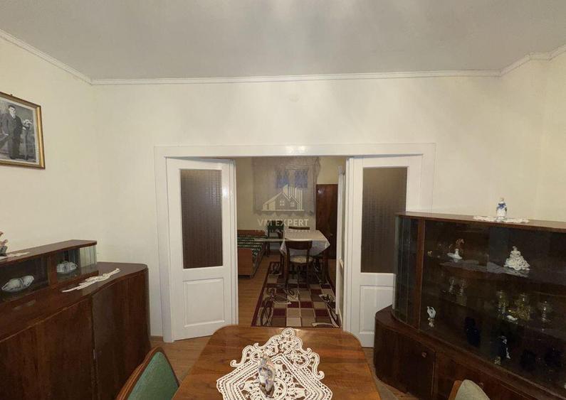 VILA 4 CAMERE, LERESTI, TEREN 3489 MP COMISION 0% CUMPARATOR - 16