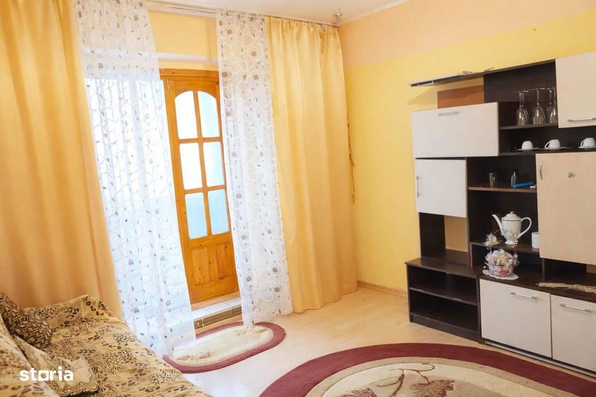 Apartament 3 camere Mircea, Iasi, 83000 euro - 7