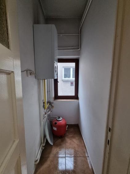 Apartament în vilă - Garaj (26mp) - intrare separată - 14
