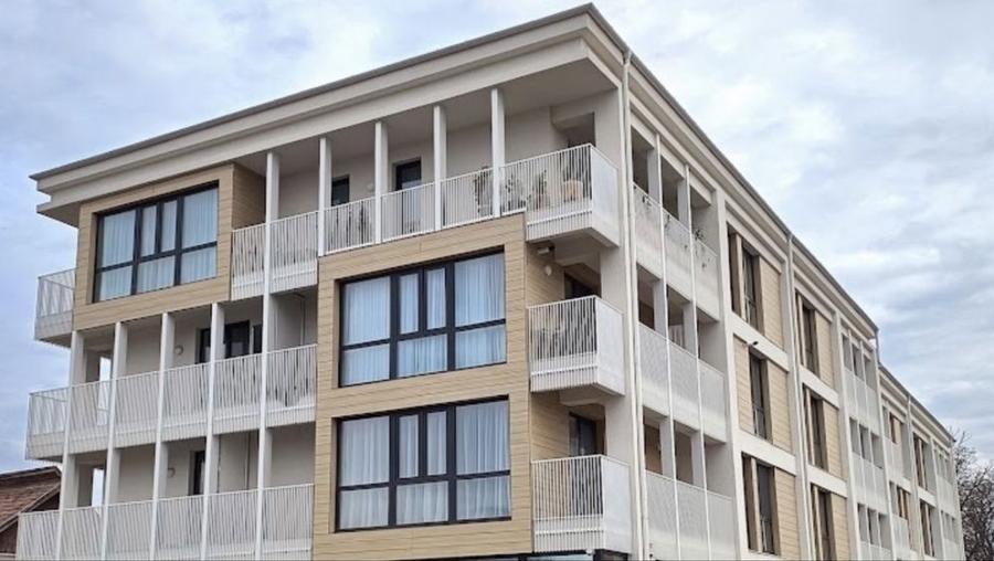 Apartament cu o camera de inchiriat - Calea Motilor - 3