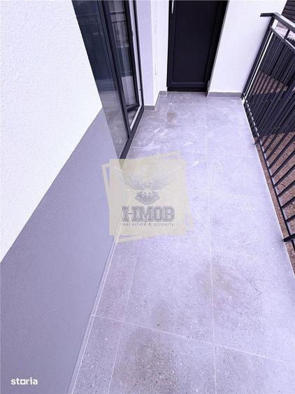 Apartament la CHEIE Etaj 1 cu 2 camere decomandat si camara - 9