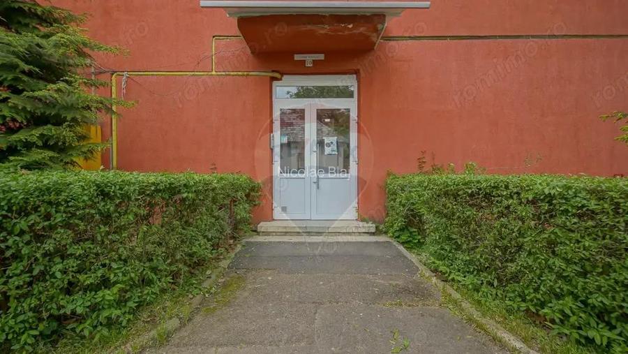 Spa?iu de birouri de 122mp de inchiriat in zona Astra