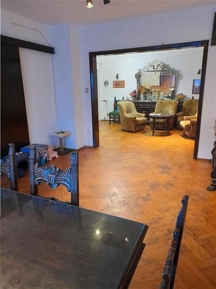 Apartament 4 camere ultracentral - 2