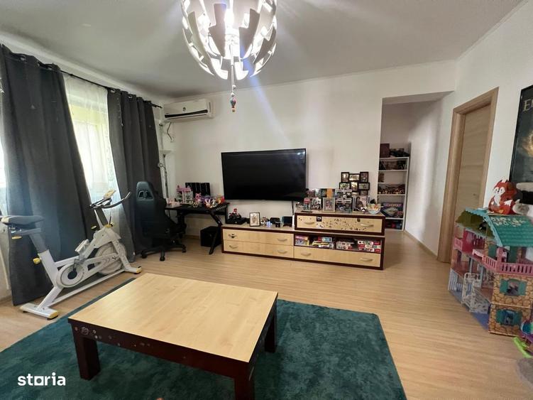 Apartament cu 3 camere in Tomis Plus, - 6