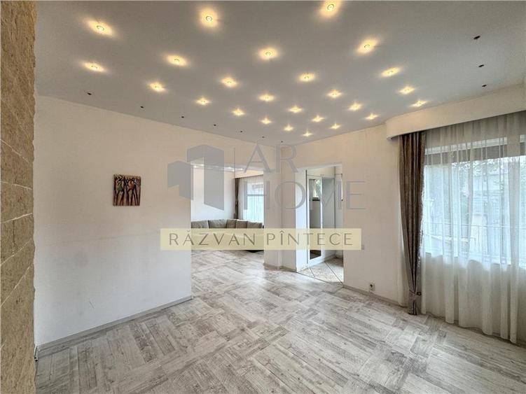 Vila P+1E, 5 camere, teren 234 mp, zona centrala, Ploiesti - 4