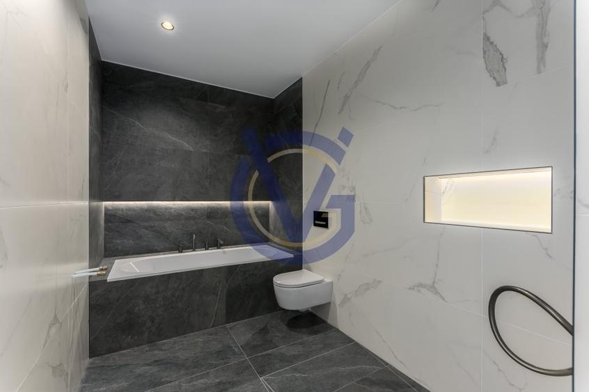 Vila Moderna Premium - Ansamblu Rezidential Sensi Garden, langa Paradisul Verde! - 26