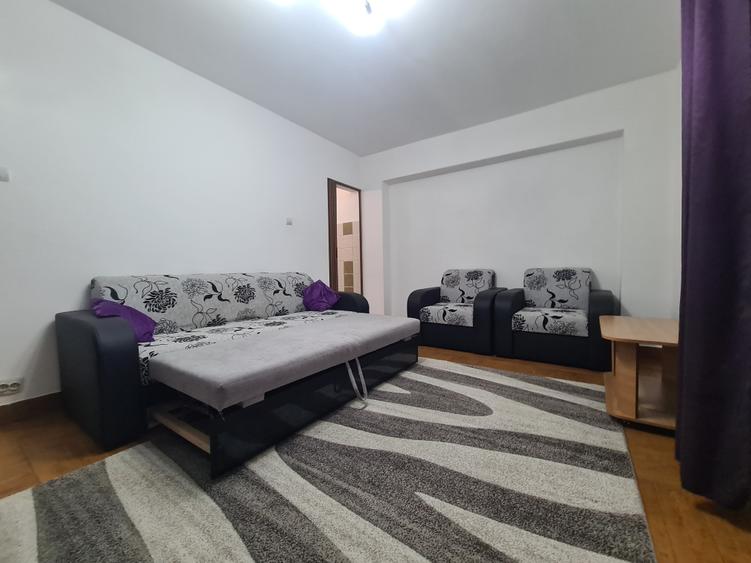 Garsoniera boiler 5 min M iancului DB1789 - 1