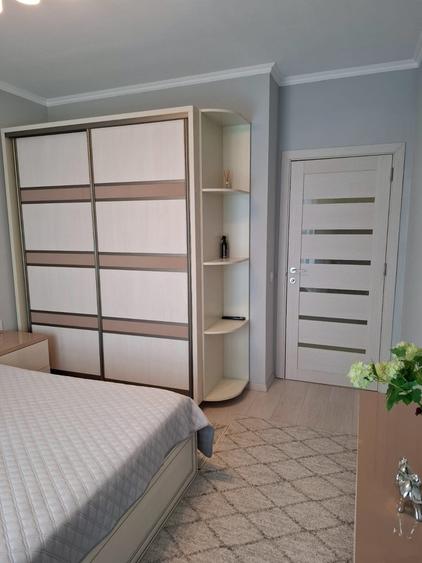 Lujerului, Mall Plaza, parc, liber, parcare subterana, centrala termica - 2