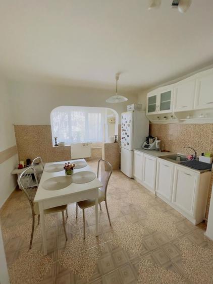 Apartament 2 camere , 53 mp, Dunarii, PF - 5