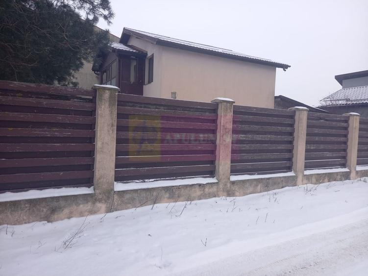 Casa de vanzare Clinceni - 3