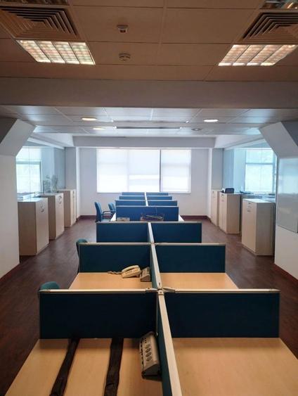 Birouri 100-500 mp, metrou Aviației - 1