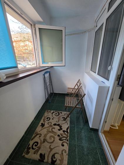 Trapezului, 5 minute metrou 1 Decembrie 1918, bloc 1978, reabilitat - 7