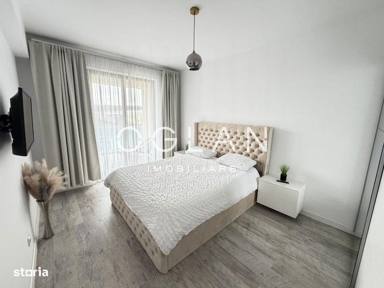 Apartament 2 camere de lux , decomandat , Doamna Stanca - 5