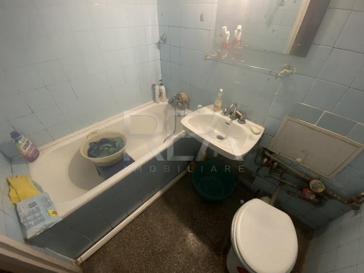 3 camere Piata Rahova Stradal - 9