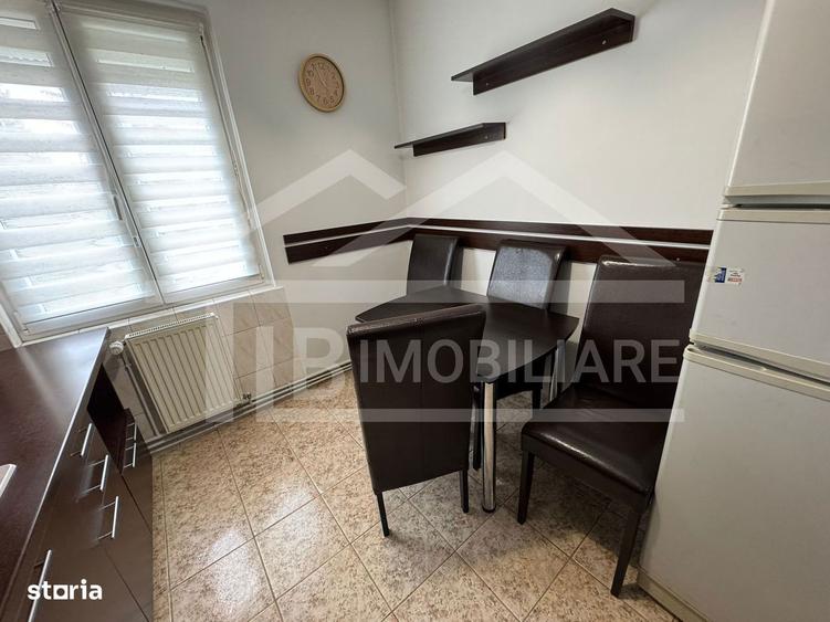 Aparatament cu 2 camere, 52mp, Zona Aleea Carpati - 6