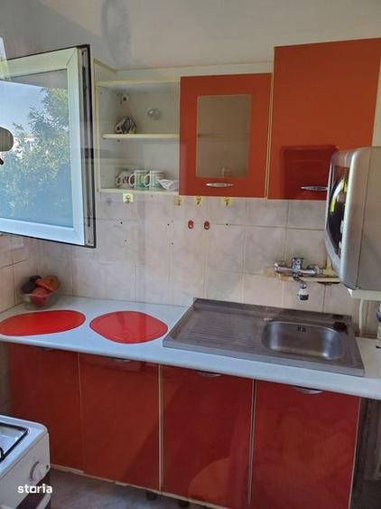 Garsoniera de inchiriat - 5