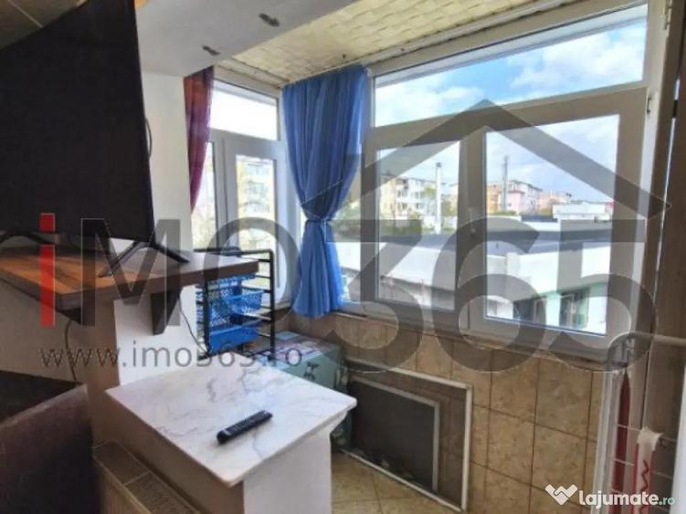 Ap.3 cam Craiovei Kaufland Et.3 centrala termopan - 4