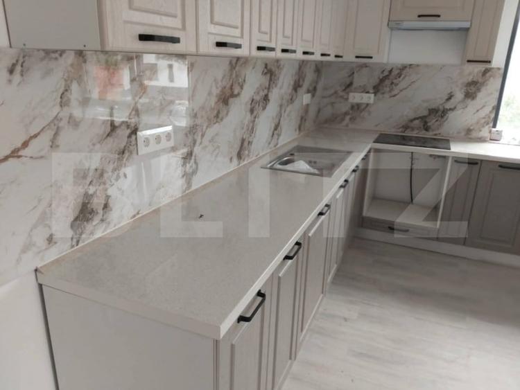 Casa Unifamiliala Noua, 118 mp, Curte 500 mp, Corusu - 6