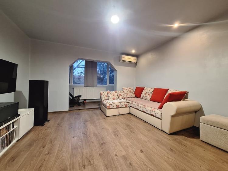 Investitie ideala! Apartament cu 3 camere - mobilat si utilat - Aradului - 4