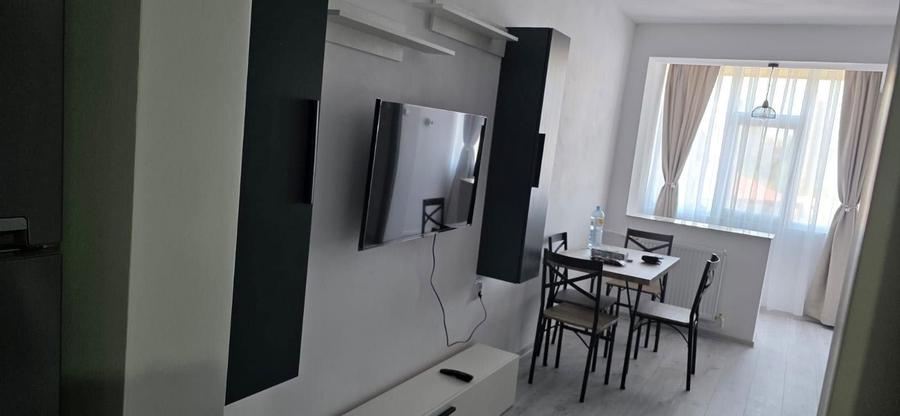 Garsoniera confort 1 / Zona Centrala / Renovata / Propietar - 6