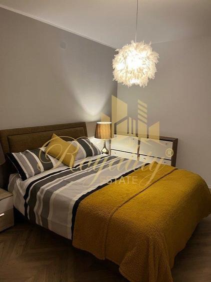 NORD ONE- Apartament 2 camere, loc de parcare- Zona Aradului - 8