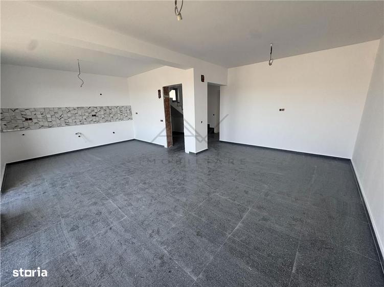 DE VANZARE VILA BRAGADIRU -DORMITOR PARTER | TOATE UTILITATILE | TEREN - 19