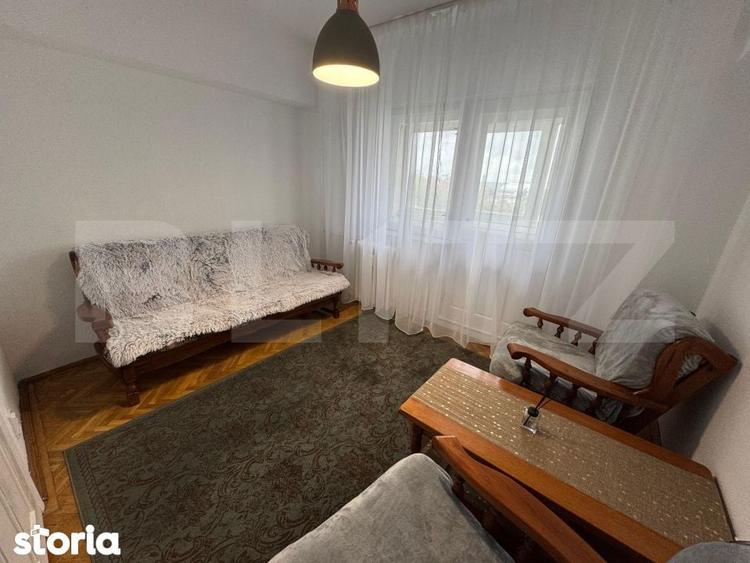 Apartament de inchiriat, 4 camere, 88 mp, Centru - 10