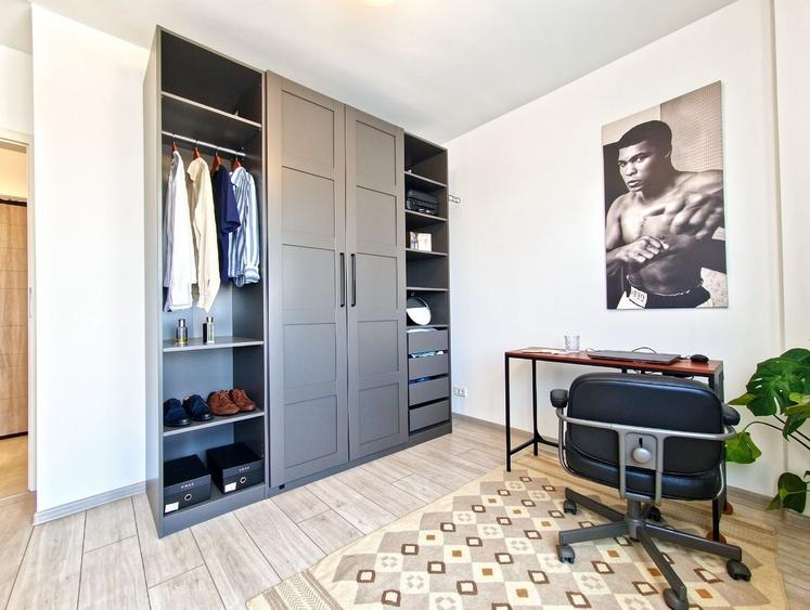 Apartament 3 Camere I Terasa 50mp I 10 min Metrou Nicolae Teclu - 16