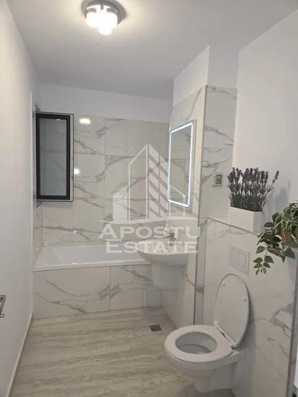 Apartament cu 2 camere, Timisoara, Calea Aradului, Loc de Parcare - 6