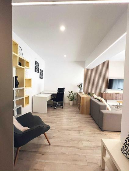 Inchiriere 2 camere Lux Novum Residence Grozavesti - 4