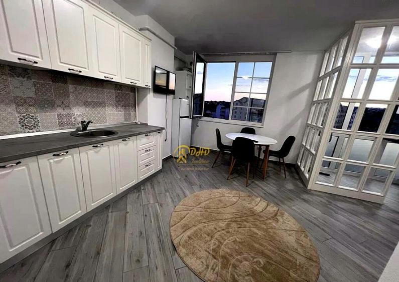 Apartament in zona Visani - 1