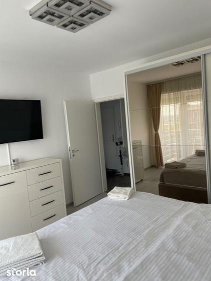 Garsoniera inchiriat - 1