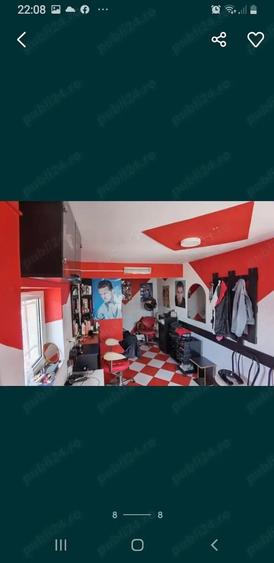 Magazin si Teren de Vanzare Zona Rurala - 5