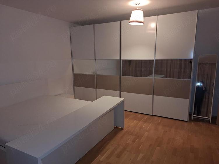 Apartament exclusivist 5 camere | 126 mp + terasa 47 mp | Complex New Town Residence - 9