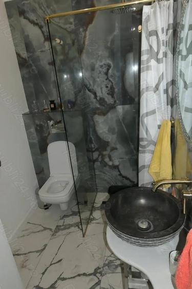 Apartament la casa amenajat modern, complet mobilat, zona Pia?a Mihai Viteazul, et. 1 - 4