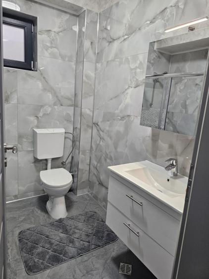 2 camere Colentina Parter Bloc Nou Parcare Subterana + Curte/Terasa - 13