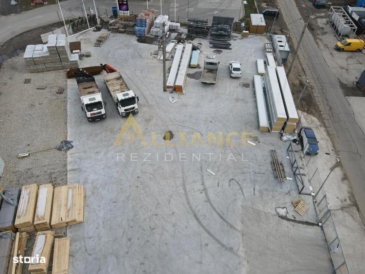 3.350 mp cu Deschidere 60 ml Acces Direct DNCB, Utilitati Complete! - 6