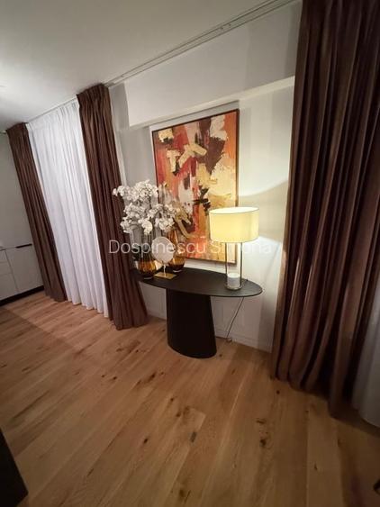 3 camere| Unirii | Mobilat| Bloc NOU| Metrou 12 min