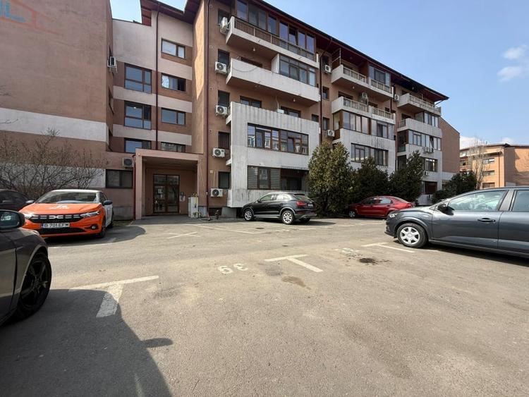 Garsonieră 43 mp mobilată și utilată – Colentina, lângă McDonald’s - bloc 2011 - 1