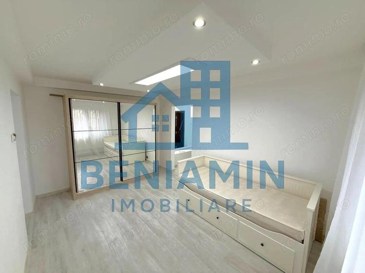 3 Camere-Parter-McDonald's-Renovat-Anvelopat-Mobilat-Zona Excelenta - 7