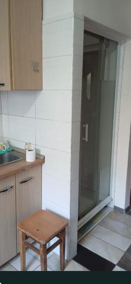 Minigarsoniera- 12 mp- Tractorul- lanfa Coresi Mall - 1