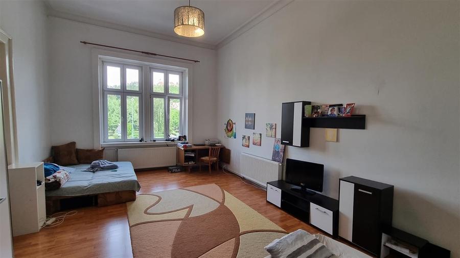 Apartament  clasic de doua camere zona Centrul Istoric - 5