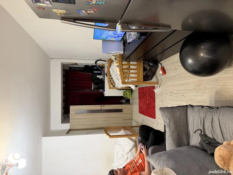 Vand garsoniera confort 1 - 6