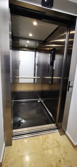 ► Palazu MARE Garsoniera 40m² cu BALCON Mobilata Utilata Centrala pe Gaze LIFT - 14