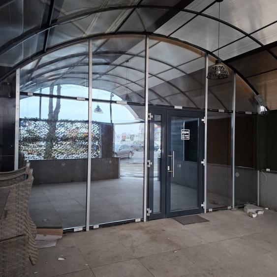 Spatiu Comercial vis-a-vis de Shoping City - 5