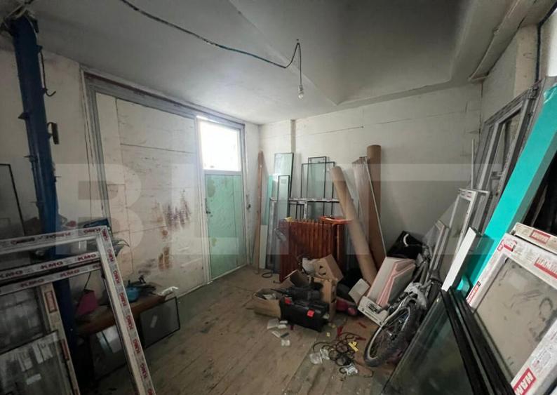 Hala si spatiu de birou de inchiriat - 15