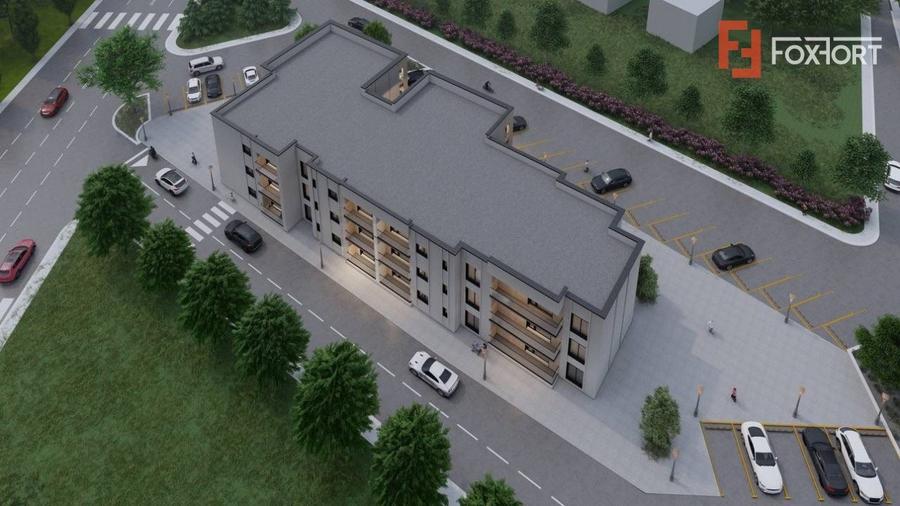 COMISION 0% Apartament cu 2 camere de 53 mp - Mosnita - Oportunitate - 6