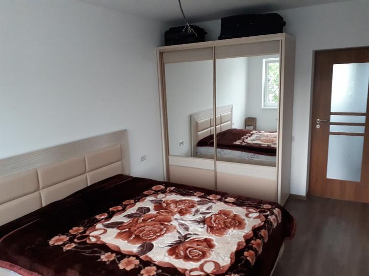 Închiriez apartament  2 camere - Vivamus Resident Brasov - 6
