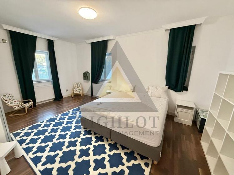 BANEASA RESIDENTIAL PARK | VILA INDIVIDUALA 4 DORMITOARE | TEREN 700 MP - 26